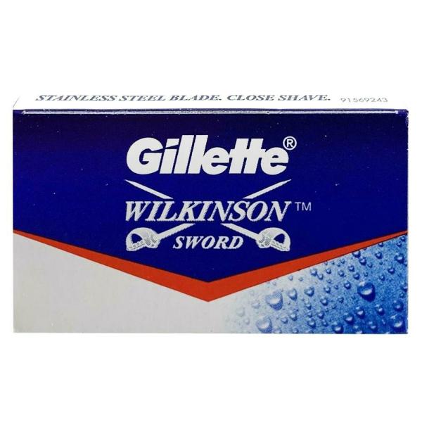 GILLETTE WILKILLIONSON